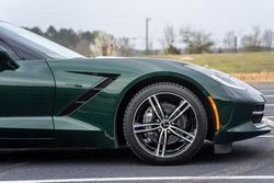 2014 Chevrolet Corvette 3LT Coupe for sale