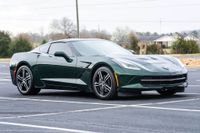 2014 Chevrolet Corvette 3LT Coupe for sale