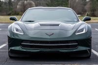 2014 Chevrolet Corvette 3LT Coupe for sale
