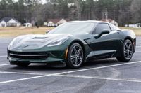 2014 Chevrolet Corvette 3LT Coupe for sale