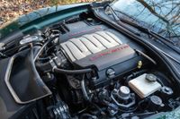 2014 Chevrolet Corvette 3LT Coupe for sale