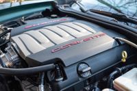 2014 Chevrolet Corvette 3LT Coupe for sale
