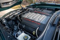 2014 Chevrolet Corvette 3LT Coupe for sale