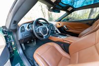 2014 Chevrolet Corvette 3LT Coupe for sale