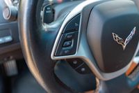 2014 Chevrolet Corvette 3LT Coupe for sale