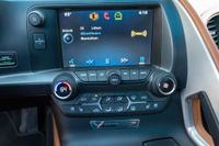 2014 Chevrolet Corvette 3LT Coupe for sale