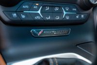 2014 Chevrolet Corvette 3LT Coupe for sale