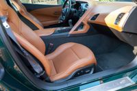 2014 Chevrolet Corvette 3LT Coupe for sale