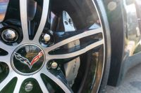 2014 Chevrolet Corvette 3LT Coupe for sale