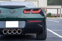 2014 Chevrolet Corvette 3LT Coupe for sale
