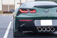 2014 Chevrolet Corvette 3LT Coupe for sale