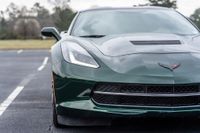 2014 Chevrolet Corvette 3LT Coupe for sale