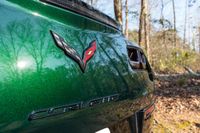 2014 Chevrolet Corvette 3LT Coupe for sale
