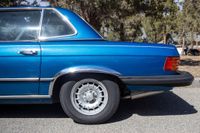 1985 Mercedes-Benz 380SL SL Roadster for sale