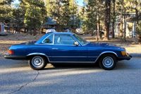 1985 Mercedes-Benz 380SL SL Roadster for sale