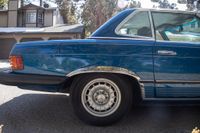 1985 Mercedes-Benz 380SL SL Roadster for sale