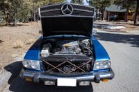 1985 Mercedes-Benz 380SL SL Roadster for sale