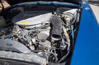 1985 Mercedes-Benz 380SL SL Roadster for sale