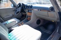 1985 Mercedes-Benz 380SL SL Roadster for sale