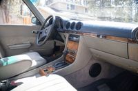 1985 Mercedes-Benz 380SL SL Roadster for sale