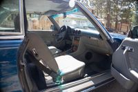 1985 Mercedes-Benz 380SL SL Roadster for sale