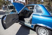1985 Mercedes-Benz 380SL SL Roadster for sale