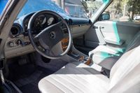 1985 Mercedes-Benz 380SL SL Roadster for sale