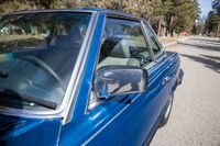 1985 Mercedes-Benz 380SL SL Roadster for sale