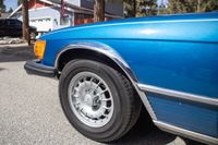 1985 Mercedes-Benz 380SL SL Roadster for sale