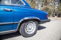 1985 Mercedes-Benz 380SL SL Roadster for sale