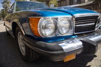 1985 Mercedes-Benz 380SL SL Roadster for sale