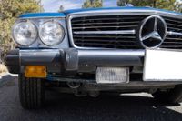 1985 Mercedes-Benz 380SL SL Roadster for sale