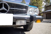 1985 Mercedes-Benz 380SL SL Roadster for sale