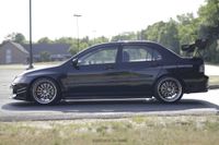 2003 Mitsubishi Lancer VIII AMS Modified for sale