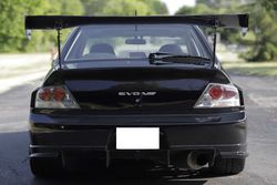 2003 Mitsubishi Lancer VIII AMS Modified for sale