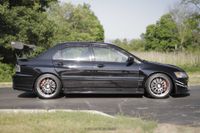 2003 Mitsubishi Lancer VIII AMS Modified for sale