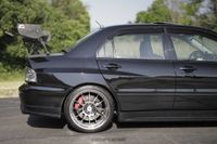 2003 Mitsubishi Lancer VIII AMS Modified for sale
