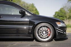 2003 Mitsubishi Lancer VIII AMS Modified for sale