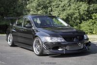 2003 Mitsubishi Lancer VIII AMS Modified for sale