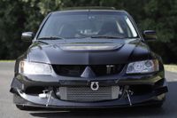 2003 Mitsubishi Lancer VIII AMS Modified for sale