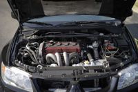 2003 Mitsubishi Lancer VIII AMS Modified for sale
