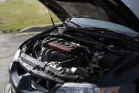 2003 Mitsubishi Lancer VIII AMS Modified for sale