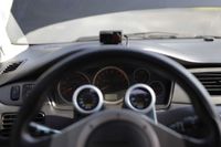 2003 Mitsubishi Lancer VIII AMS Modified for sale