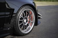 2003 Mitsubishi Lancer VIII AMS Modified for sale