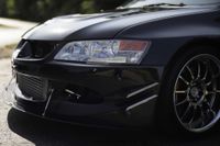 2003 Mitsubishi Lancer VIII AMS Modified for sale