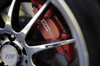 2003 Mitsubishi Lancer VIII AMS Modified for sale