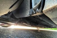 2003 Mitsubishi Lancer VIII AMS Modified for sale