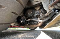 2003 Mitsubishi Lancer VIII AMS Modified for sale