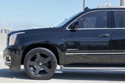 2016 GMC Yukon Denali for sale