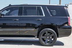 2016 GMC Yukon Denali for sale